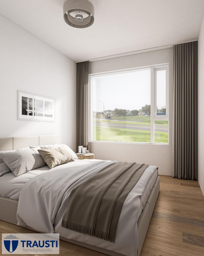 Borgartún 45, 105 Reykjavík