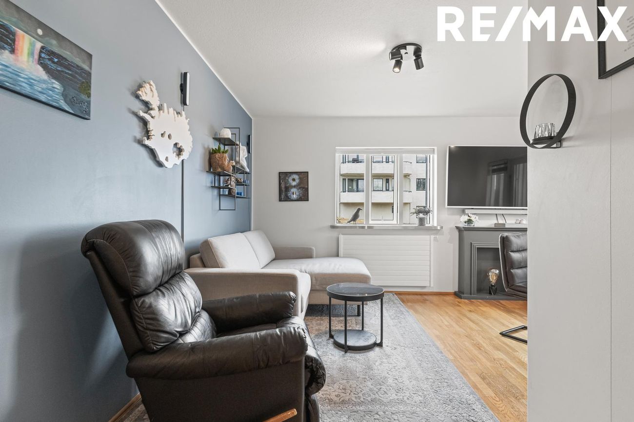 Reykás 26, 110 Reykjavík