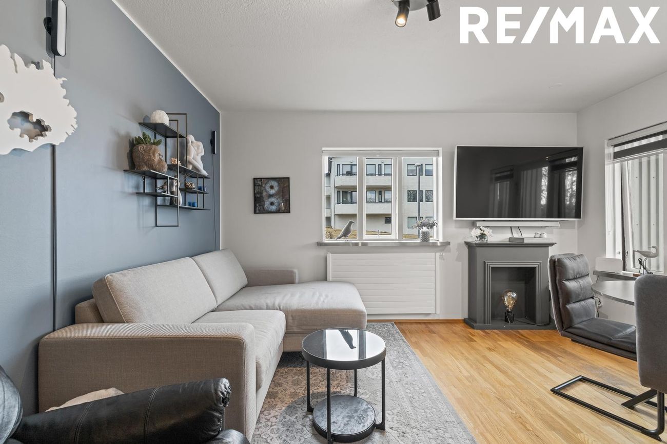 Reykás 26, 110 Reykjavík