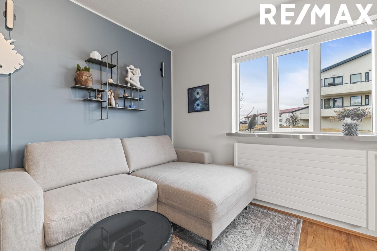 Reykás 26, 110 Reykjavík