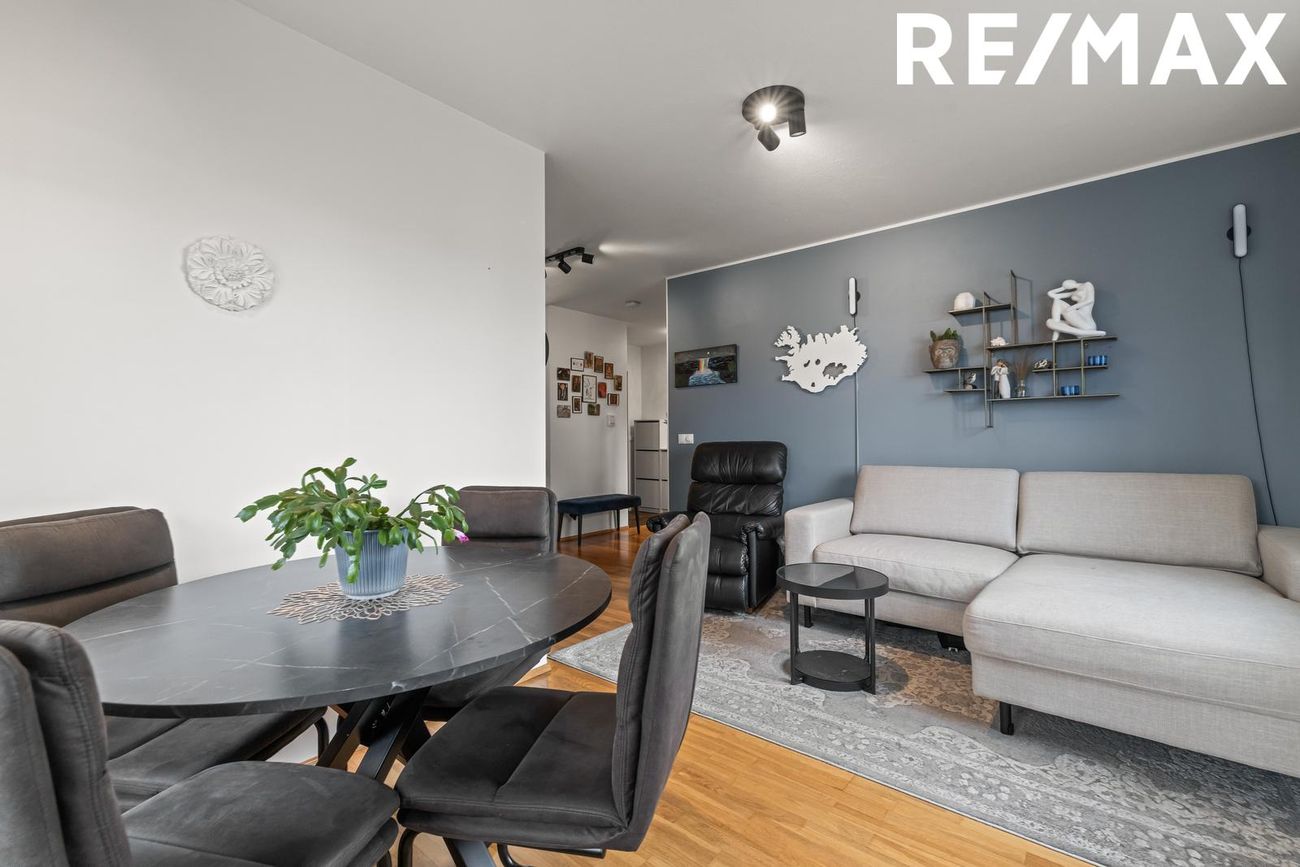 Reykás 26, 110 Reykjavík