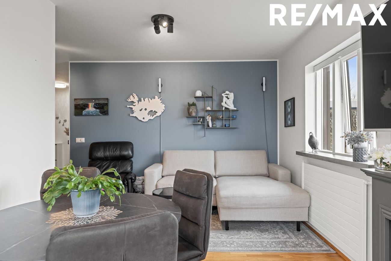 Reykás 26, 110 Reykjavík