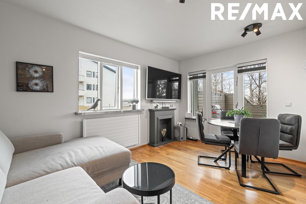 Reykás 26, 110 Reykjavík