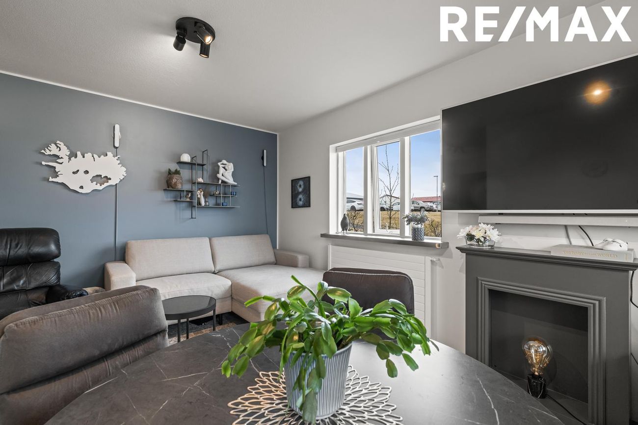 Reykás 26, 110 Reykjavík