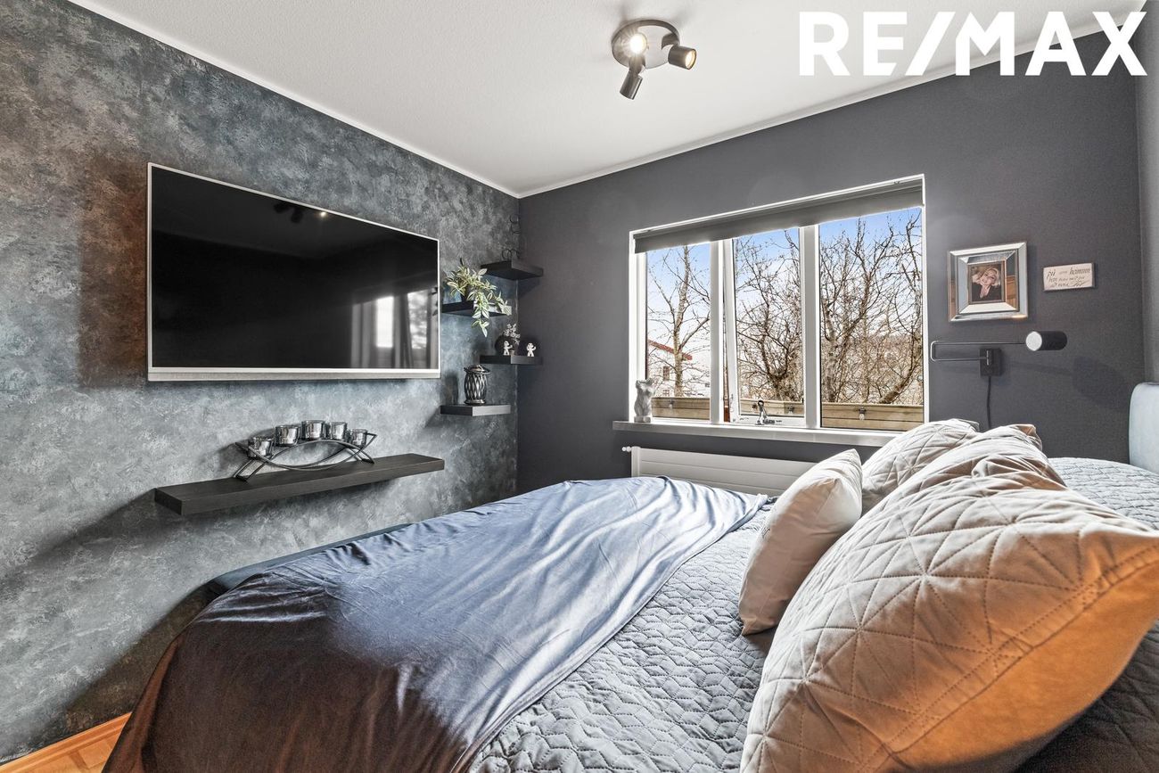 Reykás 26, 110 Reykjavík