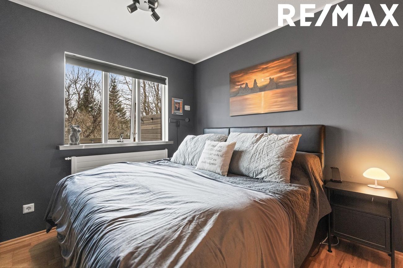 Reykás 26, 110 Reykjavík