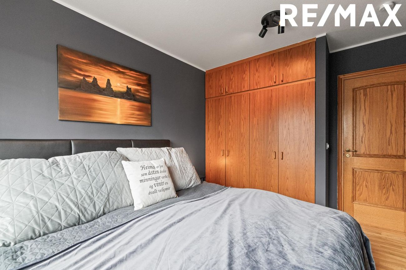 Reykás 26, 110 Reykjavík