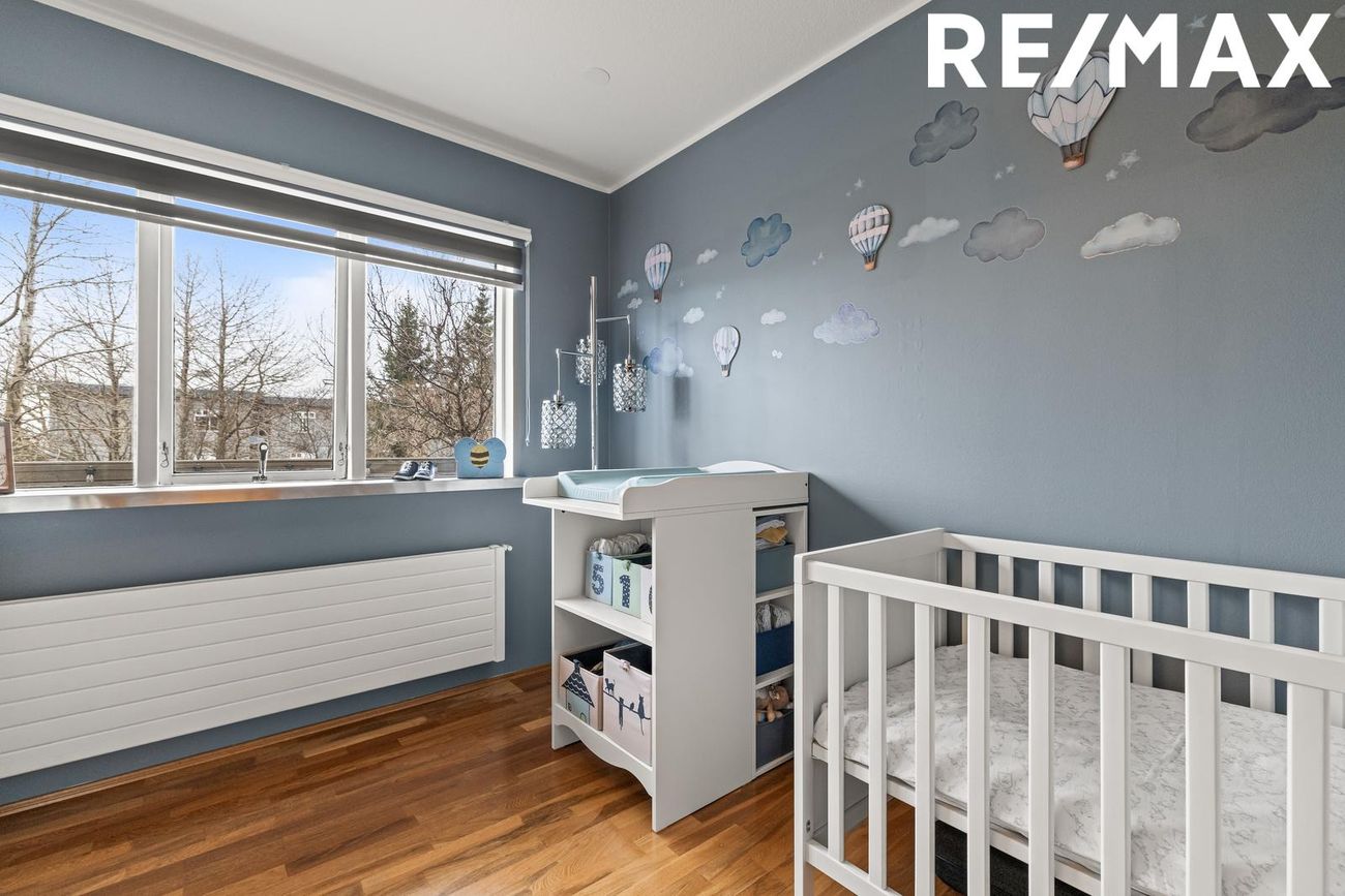 Reykás 26, 110 Reykjavík