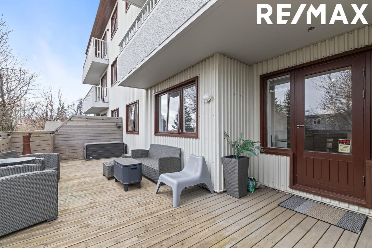 Reykás 26, 110 Reykjavík