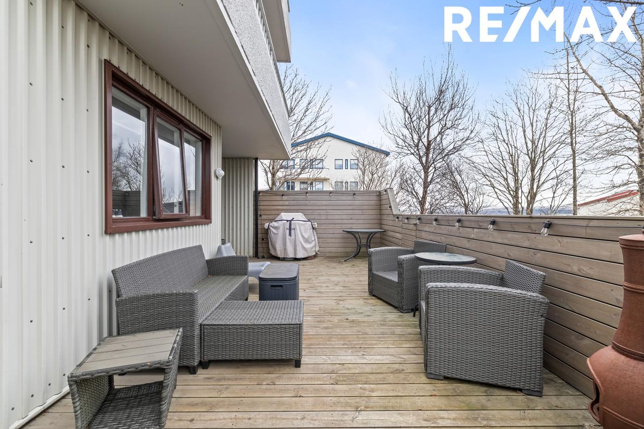 Reykás 26, 110 Reykjavík