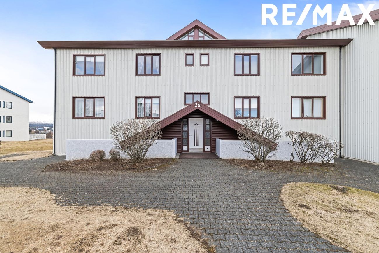 Reykás 26, 110 Reykjavík