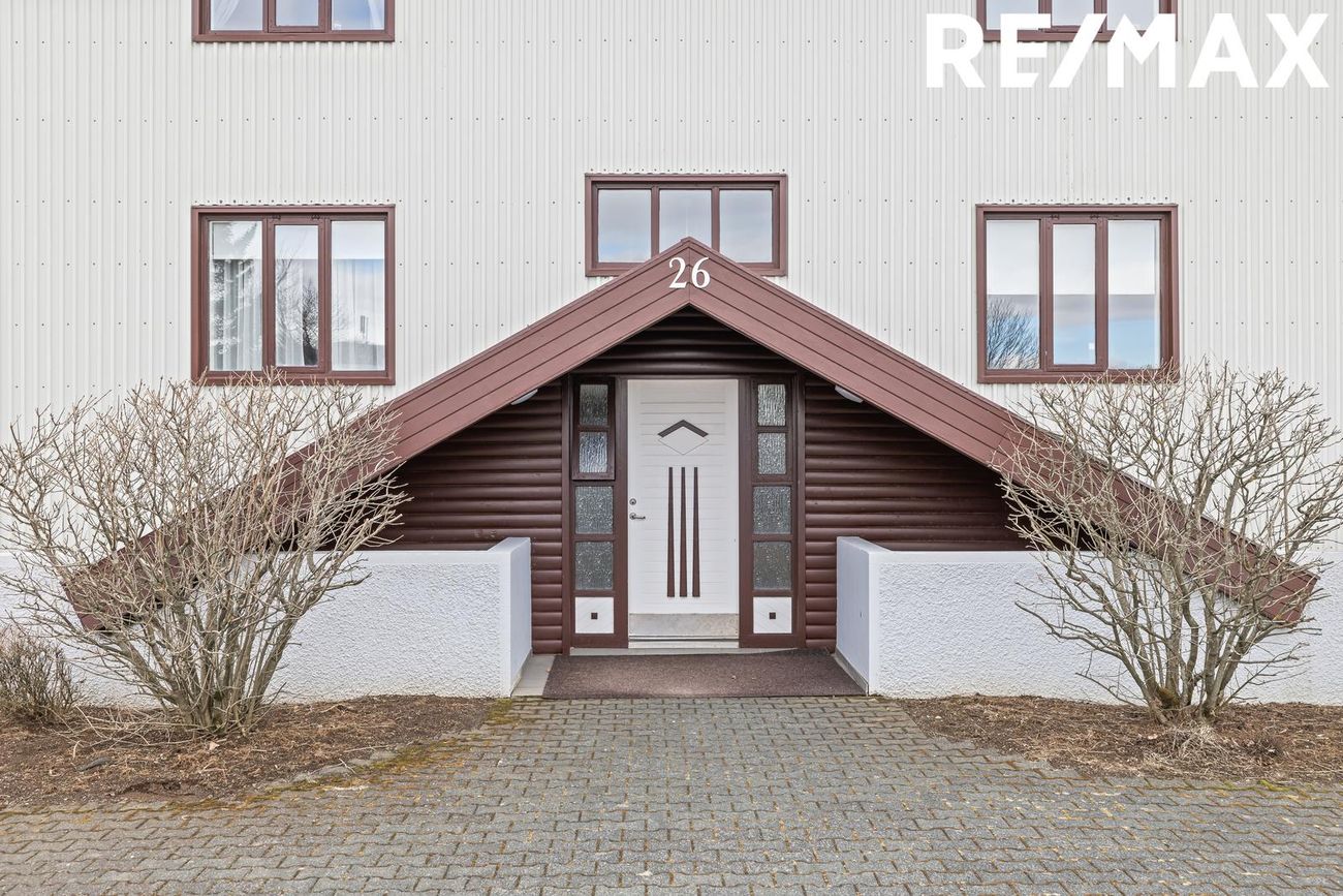 Reykás 26, 110 Reykjavík