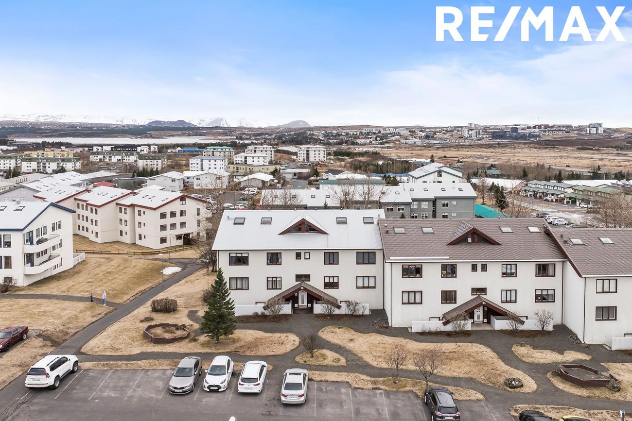 Reykás 26, 110 Reykjavík