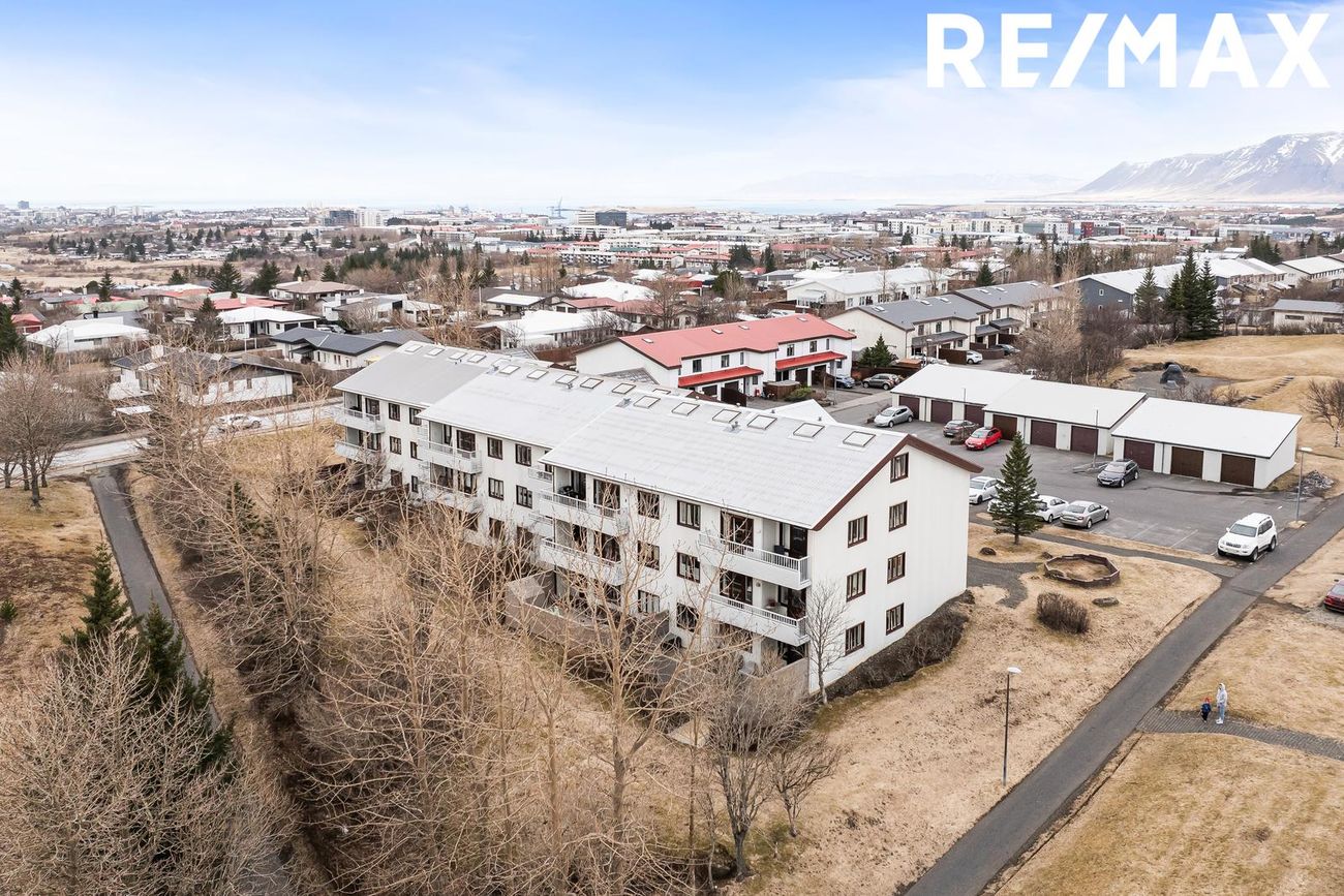 Reykás 26, 110 Reykjavík