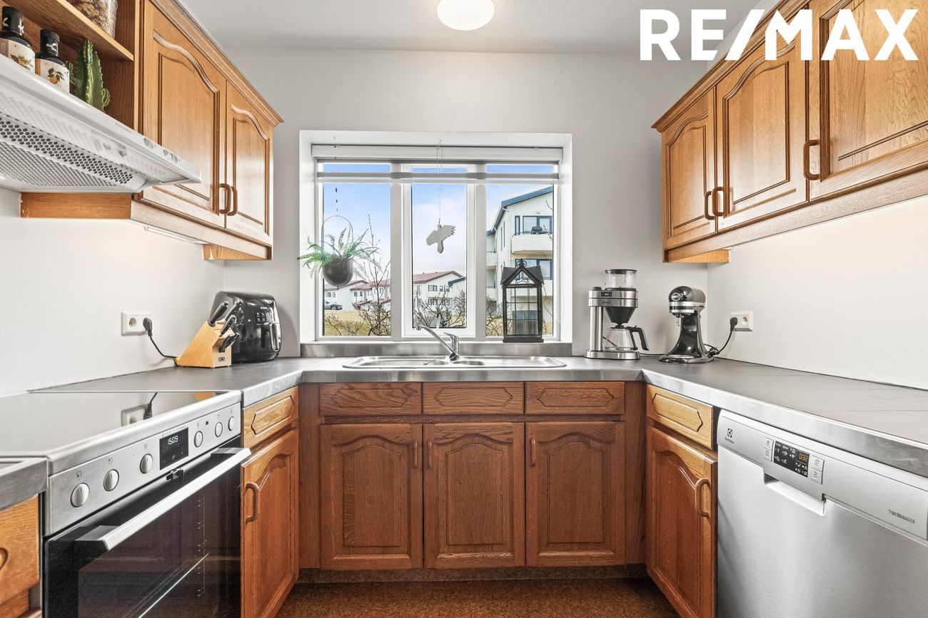 Reykás 26, 110 Reykjavík