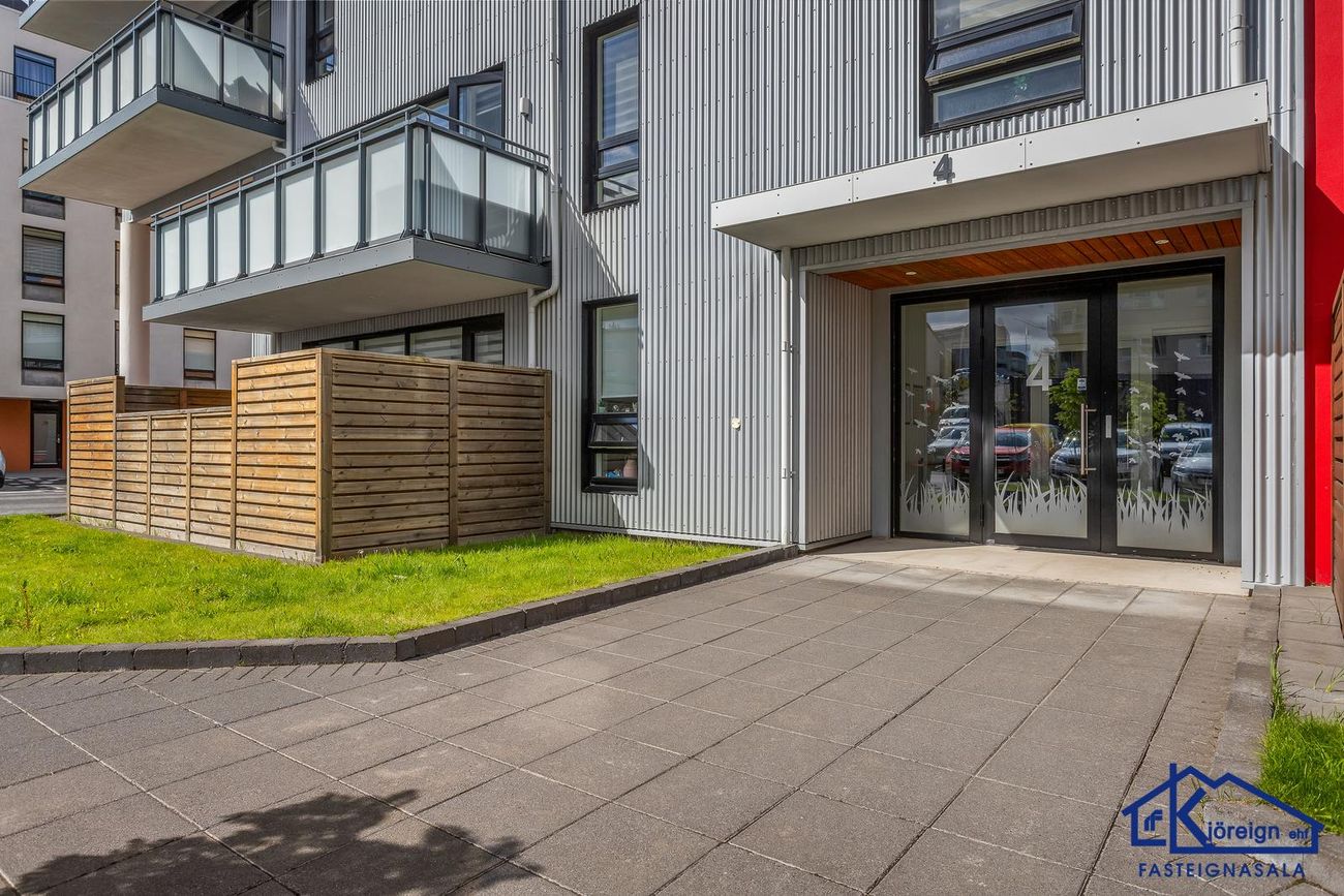 Álalind 4 - 0501, 201 Kópavogur