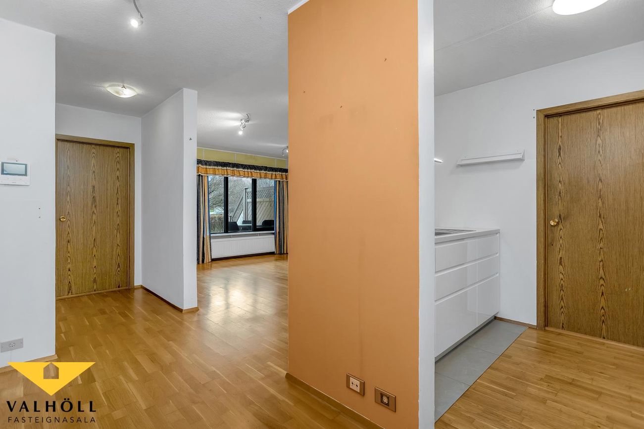 Keilugrandi 4, 107 Reykjavík
