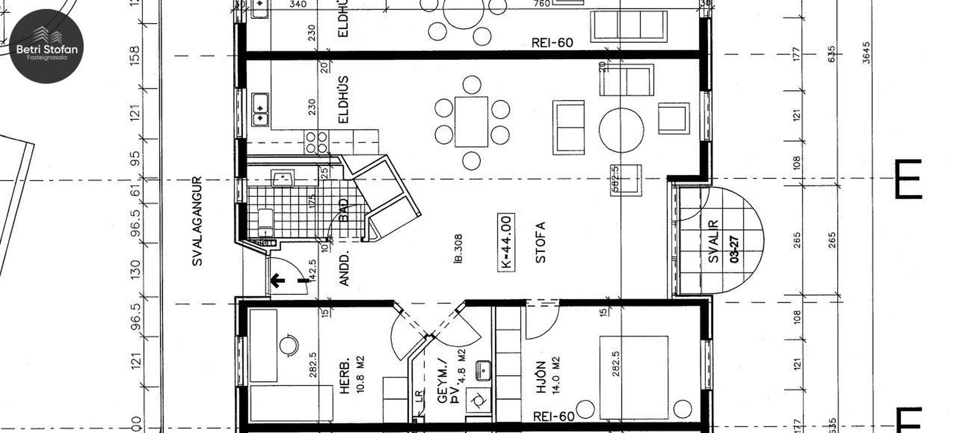 Garðatorg 7, 210 Garðabær