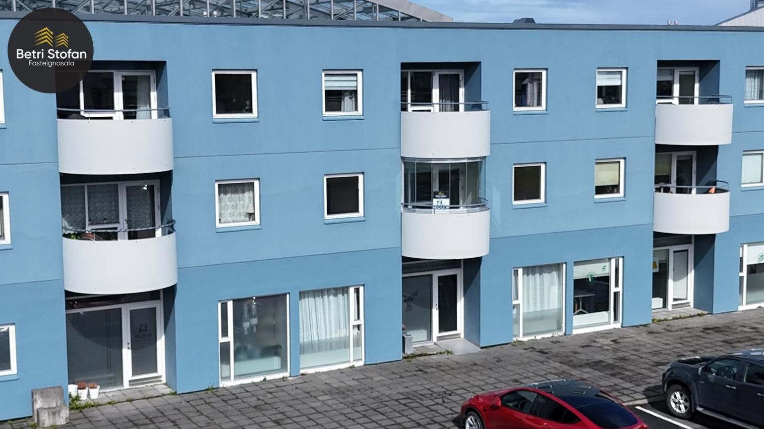 Garðatorg 7, 210 Garðabær