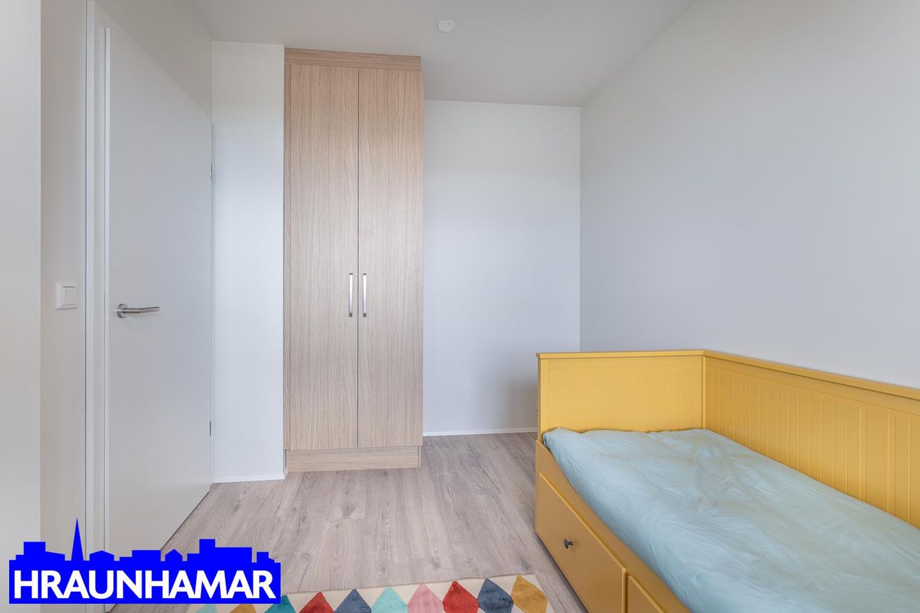 Suðurhella 14 - 0101, 221 Hafnarfjörður