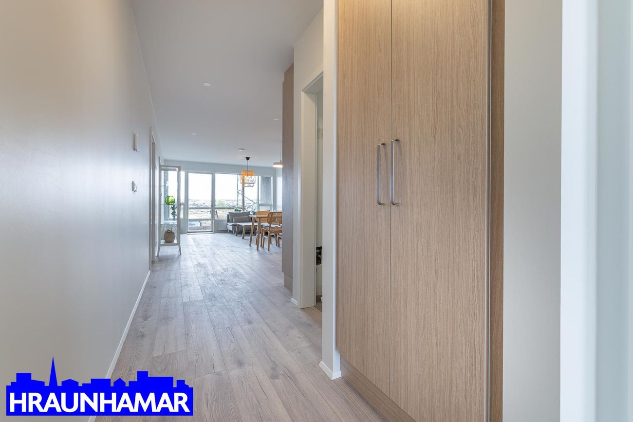 Suðurhella 14 - 0101, 221 Hafnarfjörður