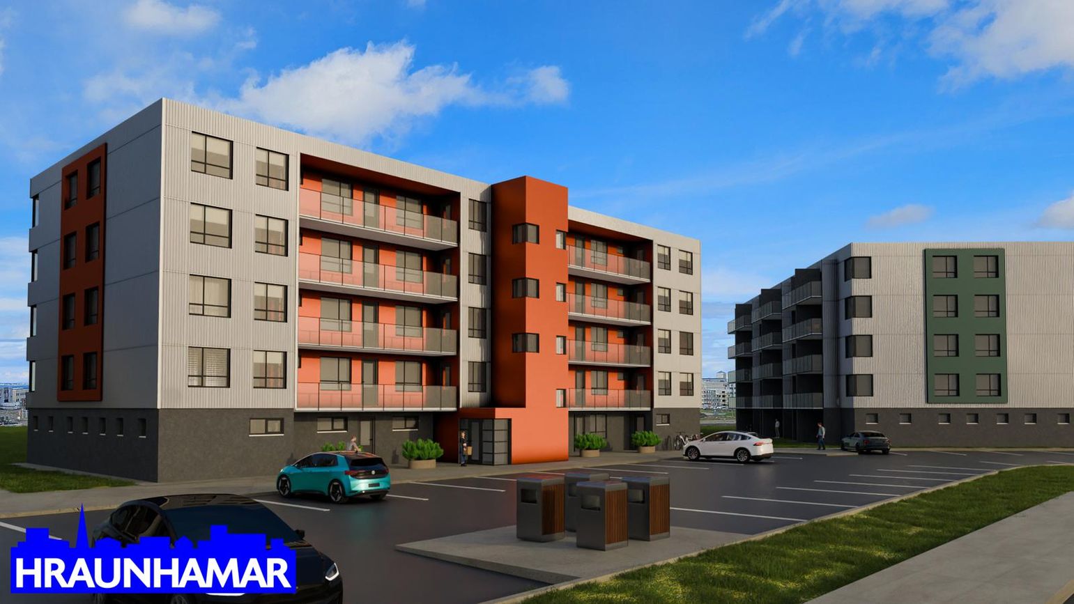 Suðurhella 14 - 0101, 221 Hafnarfjörður