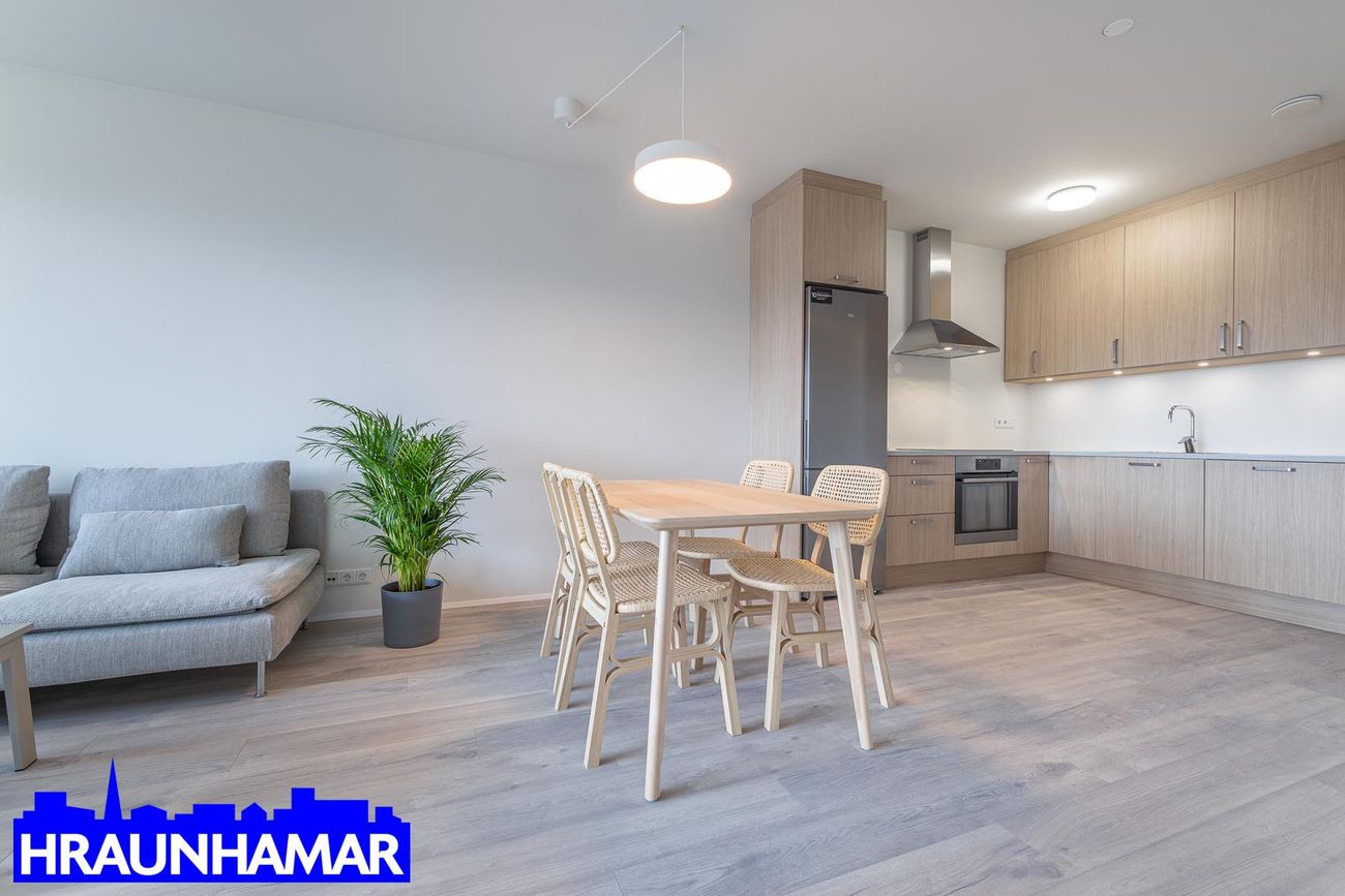 Suðurhella 14 - 0101, 221 Hafnarfjörður