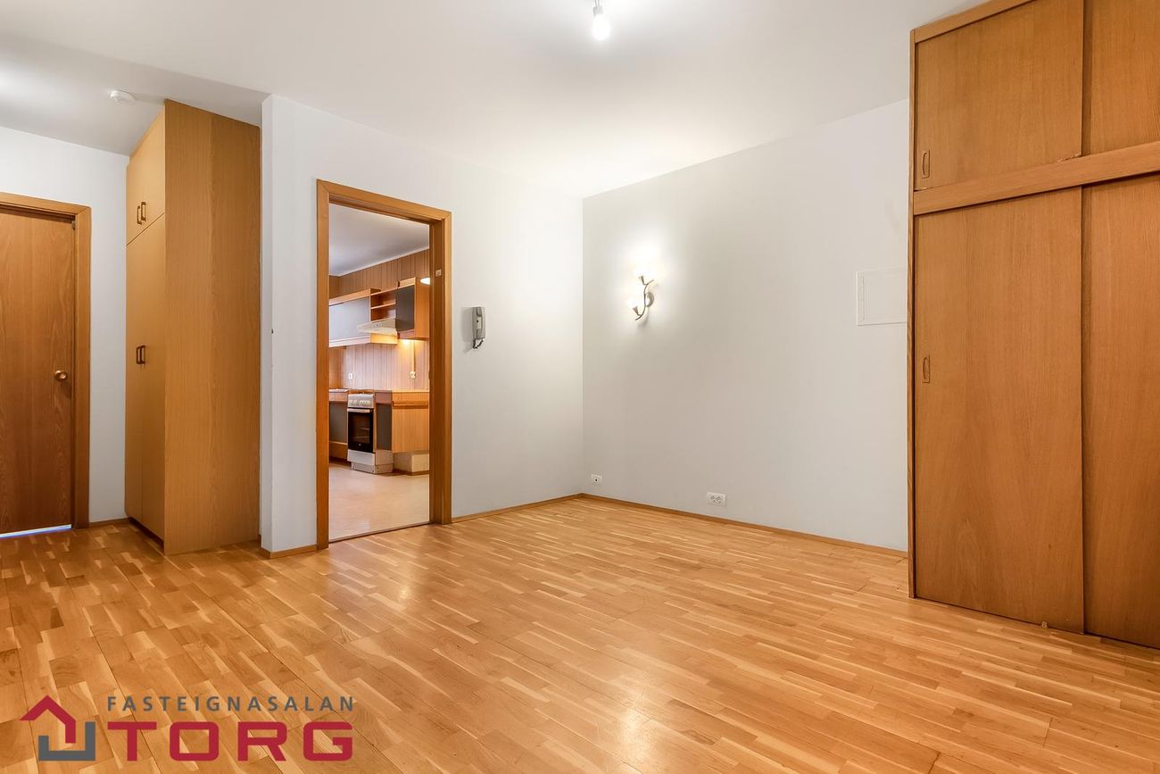 Engjasel 35 - 0101, 109 Reykjavík