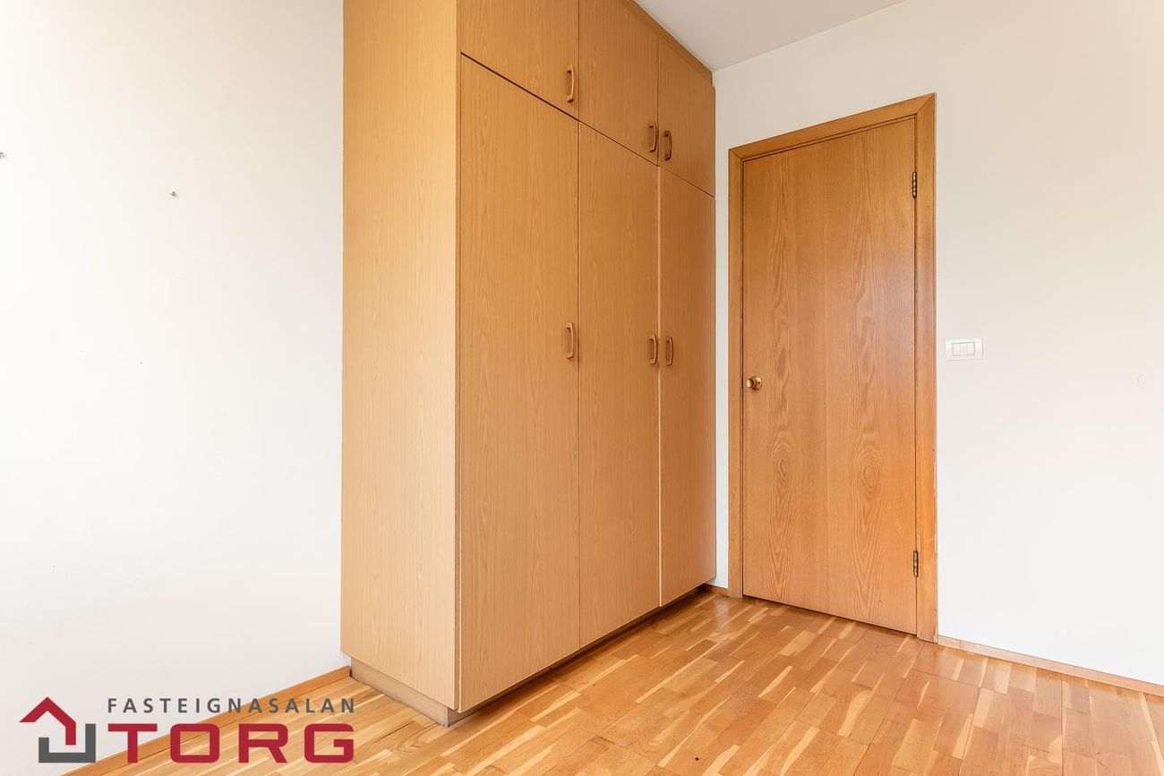 Engjasel 35 - 0101, 109 Reykjavík