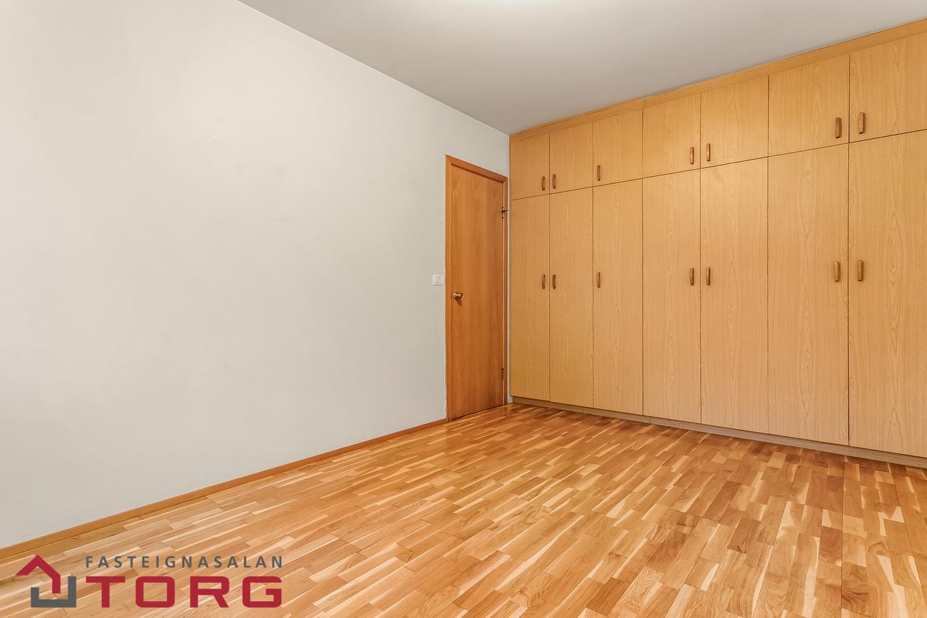 Engjasel 35 - 0101, 109 Reykjavík