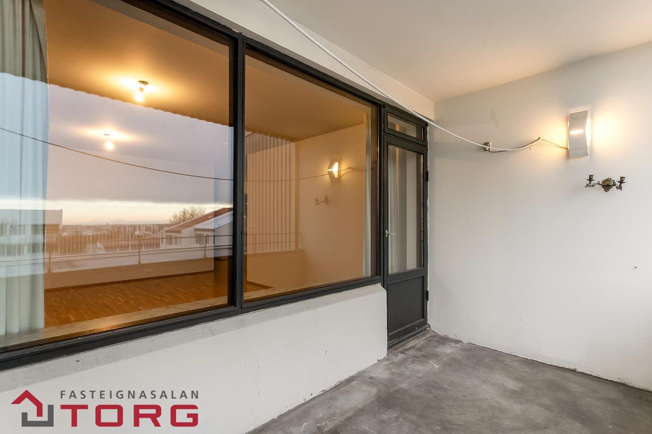 Engjasel 35 - 0101, 109 Reykjavík