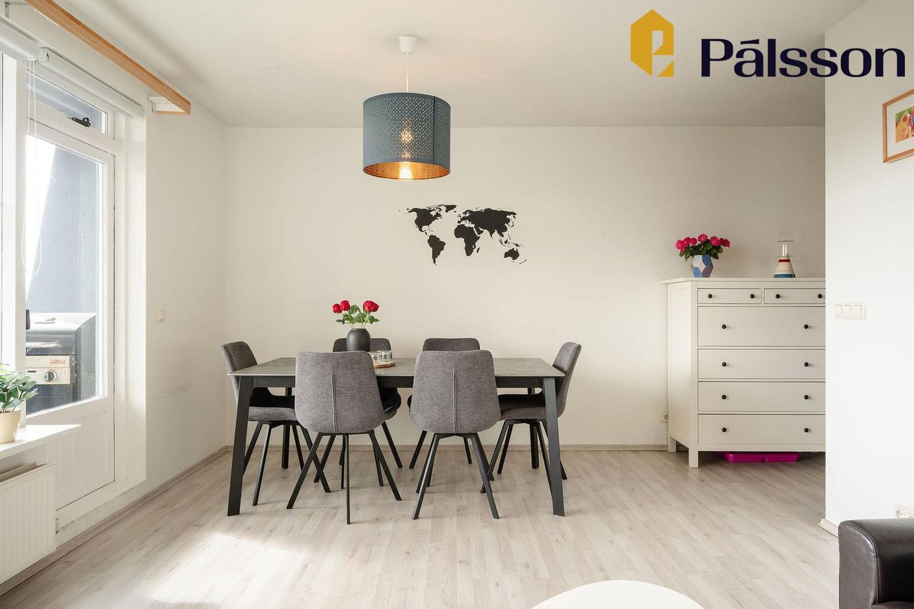 Frostafold 6, 112 Reykjavík