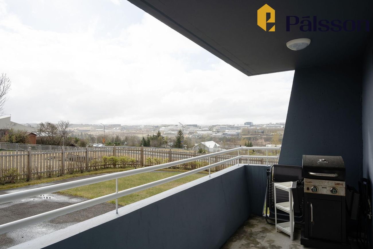 Frostafold 6, 112 Reykjavík