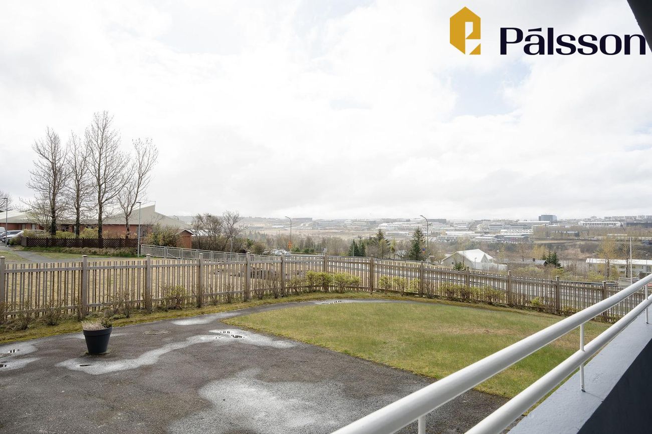Frostafold 6, 112 Reykjavík