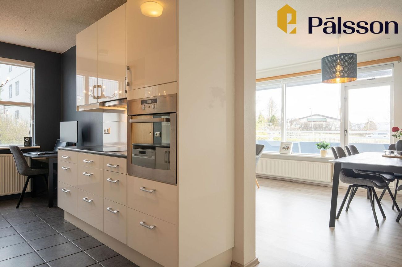 Frostafold 6, 112 Reykjavík