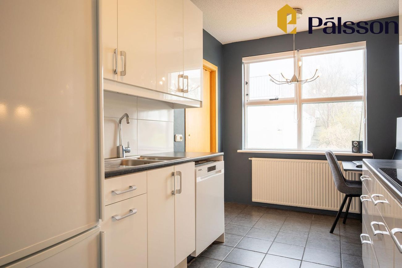 Frostafold 6, 112 Reykjavík