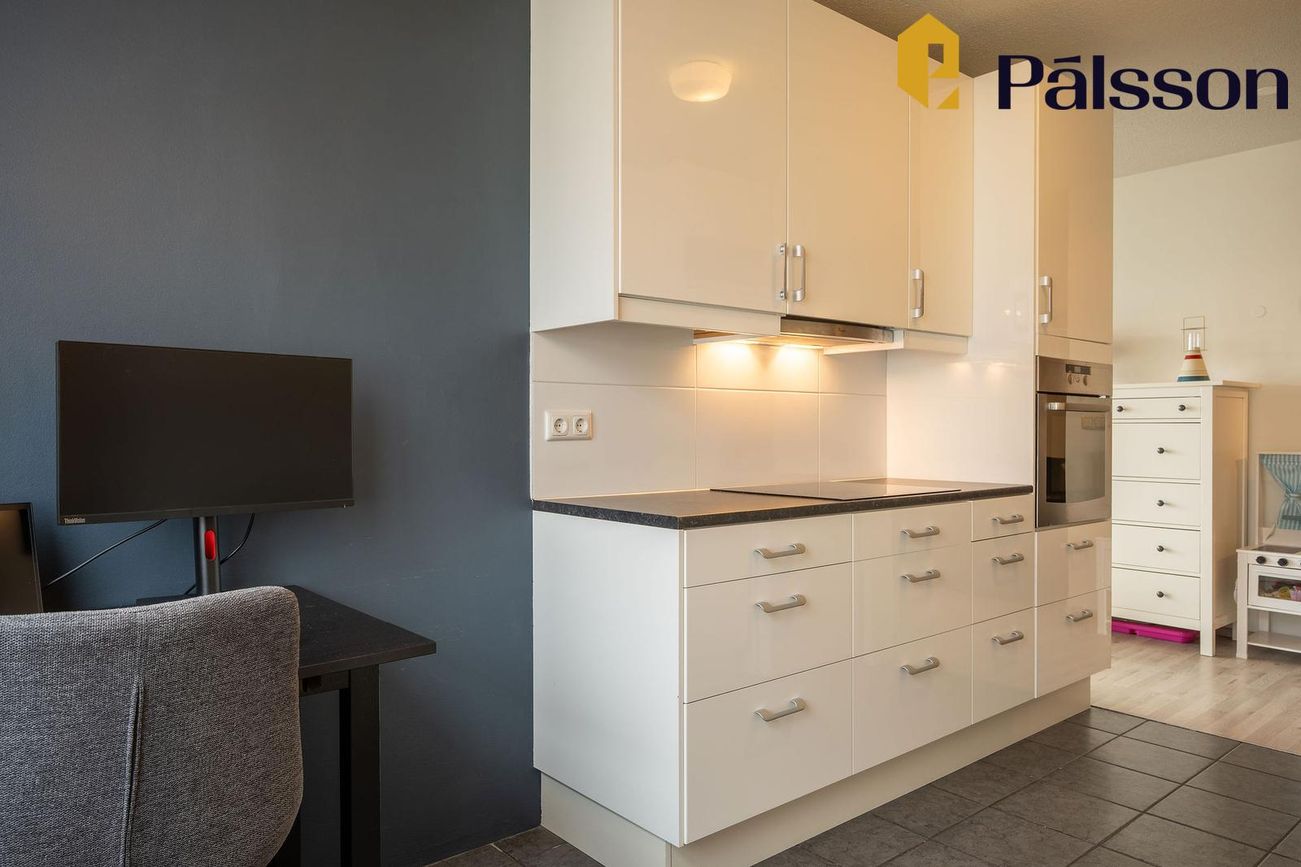 Frostafold 6, 112 Reykjavík