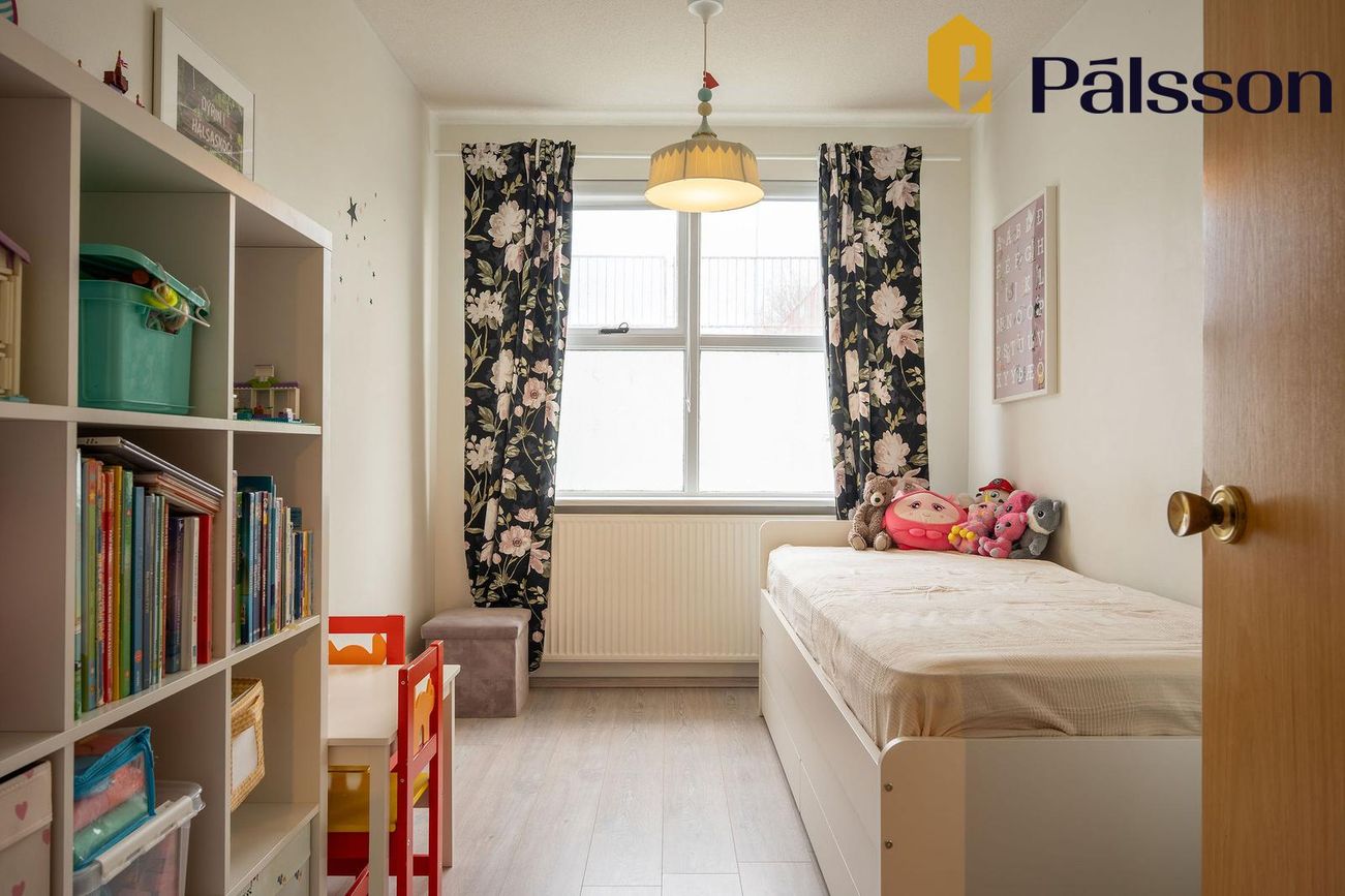 Frostafold 6, 112 Reykjavík