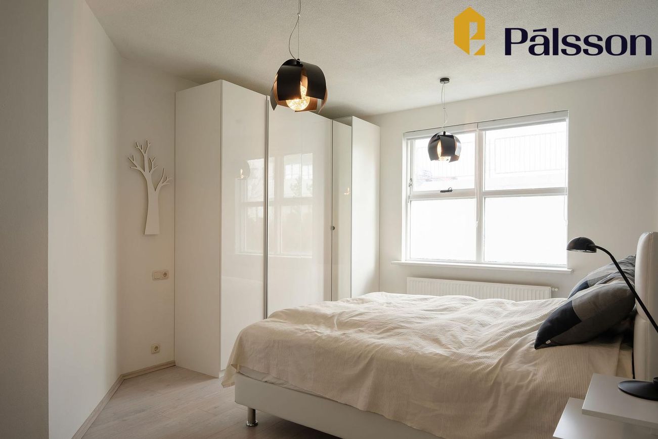 Frostafold 6, 112 Reykjavík