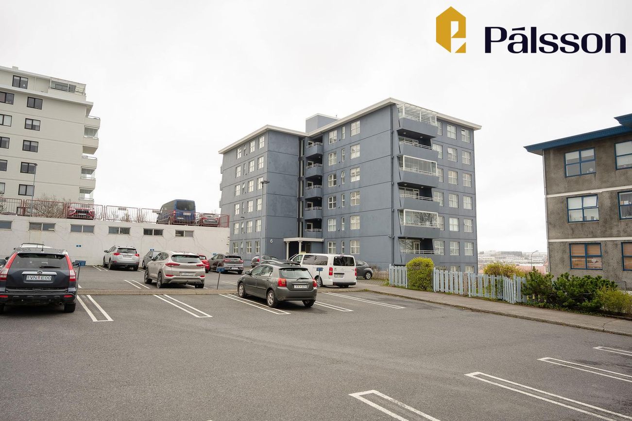 Frostafold 6, 112 Reykjavík