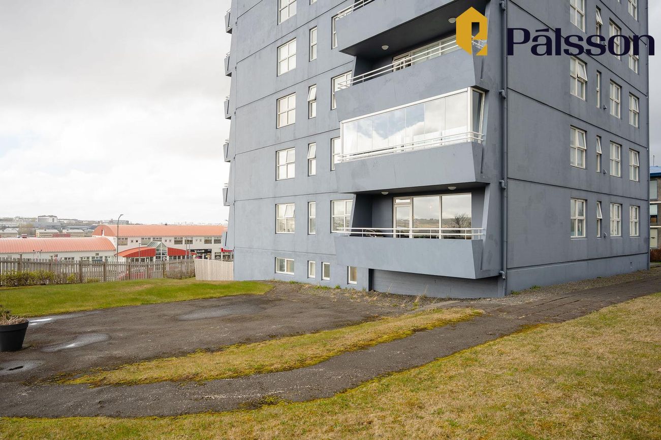 Frostafold 6, 112 Reykjavík