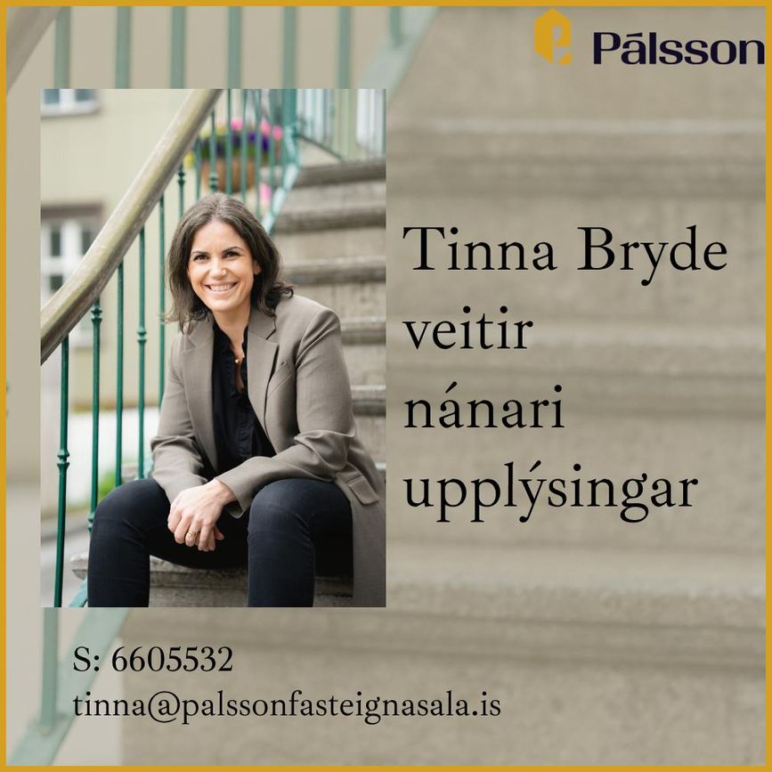 Frostafold 6, 112 Reykjavík