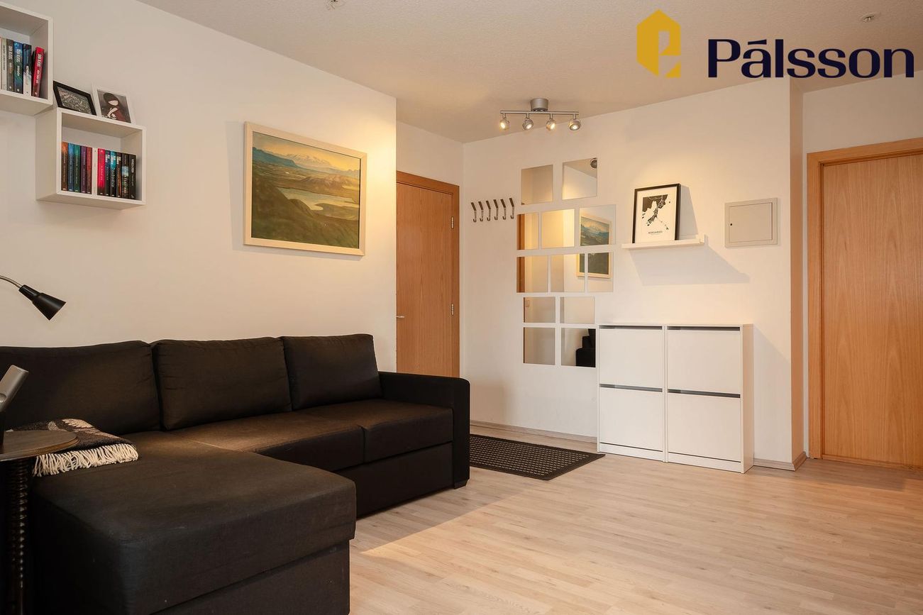 Frostafold 6, 112 Reykjavík