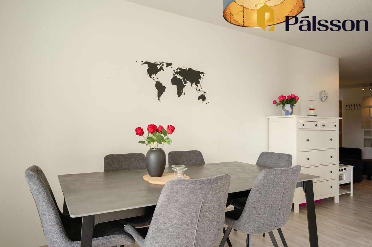 Frostafold 6, 112 Reykjavík