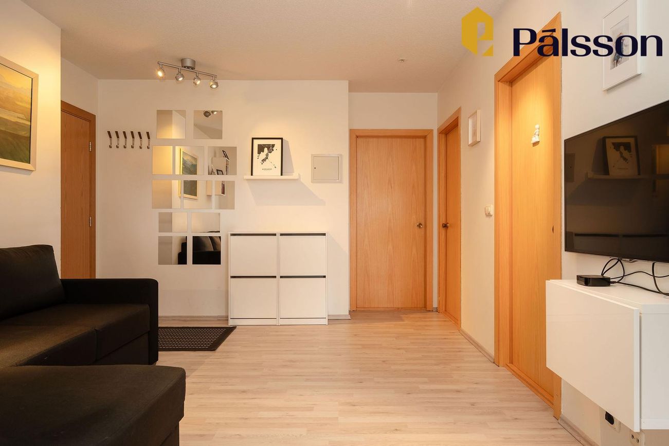 Frostafold 6, 112 Reykjavík