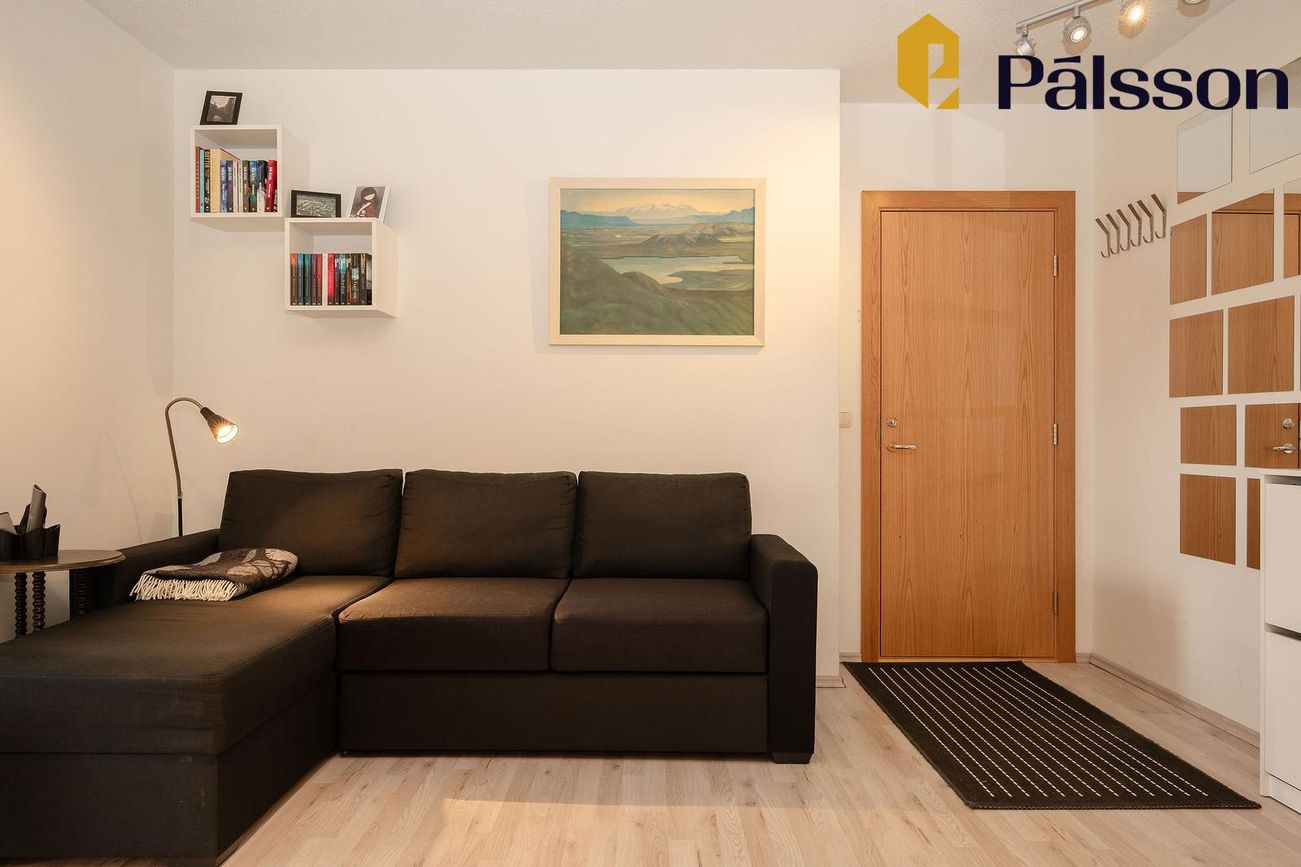 Frostafold 6, 112 Reykjavík