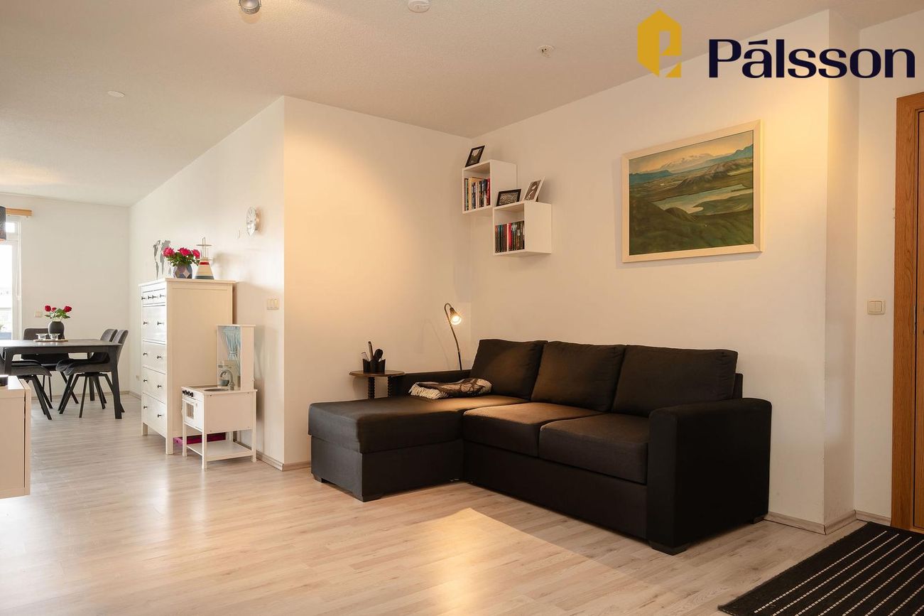 Frostafold 6, 112 Reykjavík