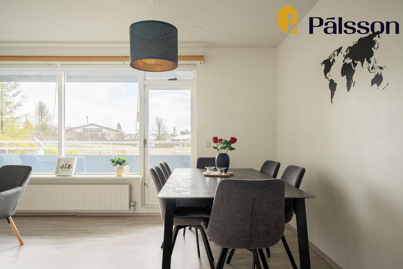 Frostafold 6, 112 Reykjavík