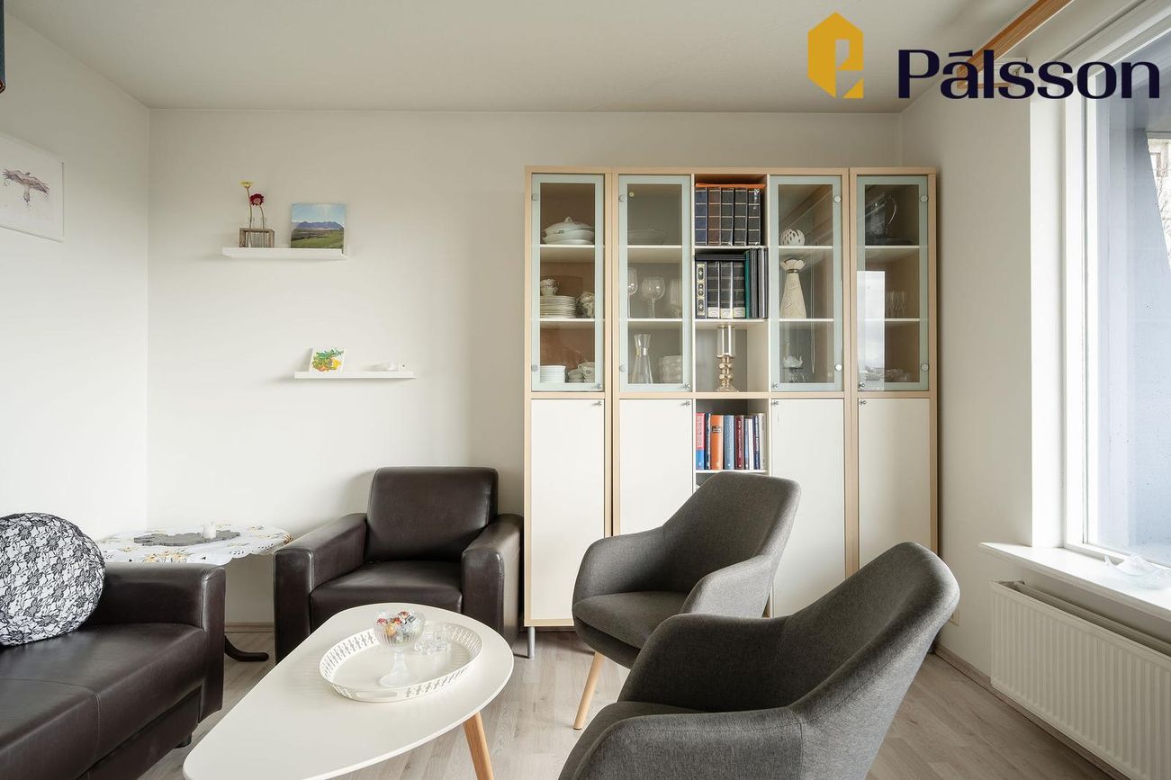 Frostafold 6, 112 Reykjavík