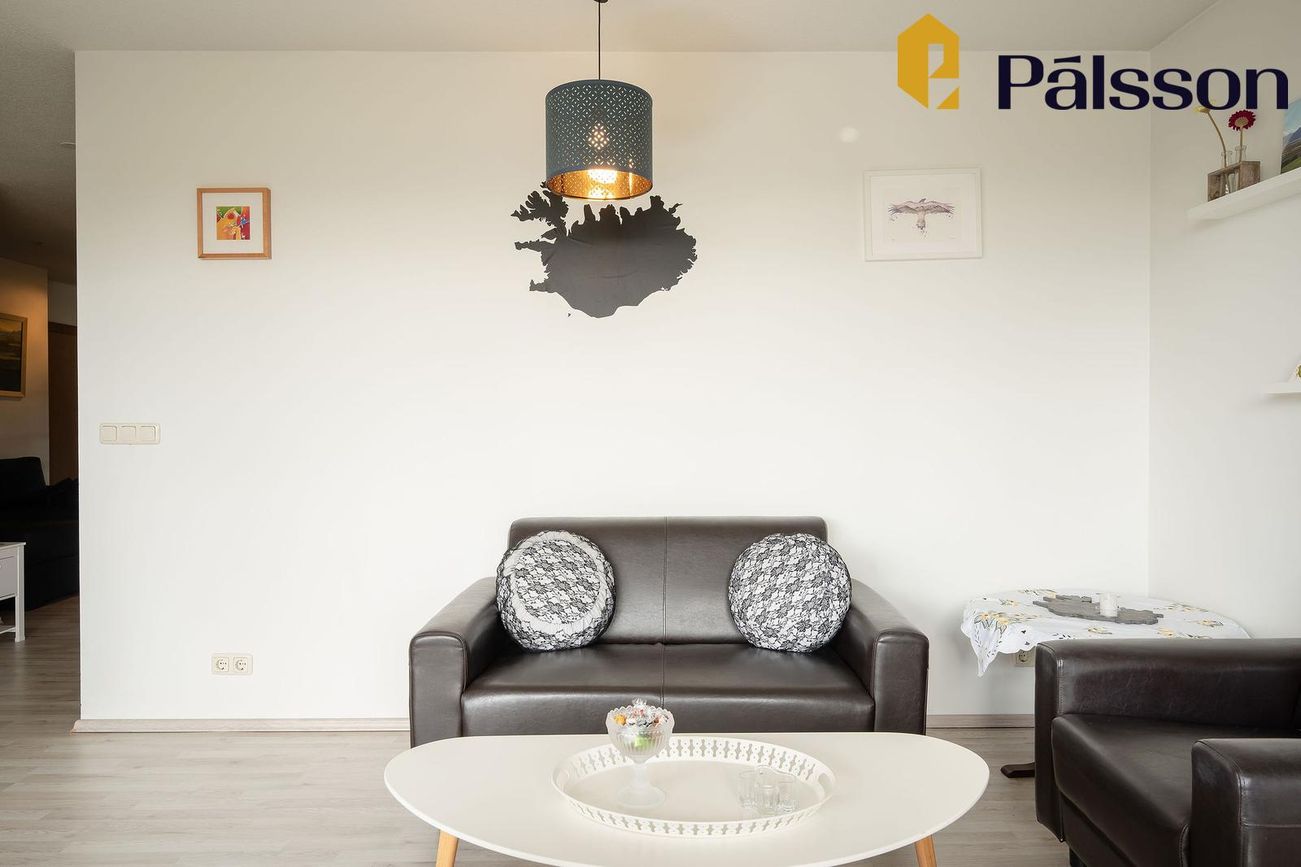 Frostafold 6, 112 Reykjavík